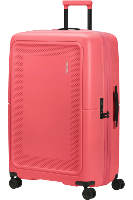 American Tourister Dashpop  77 x 50 x 30/34 cm Expandable Large