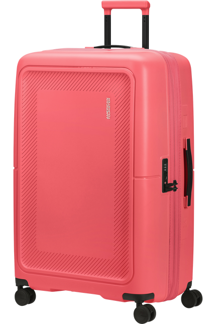 American Tourister Dashpop  77 x 50 x 30/34 cm Expandable Large