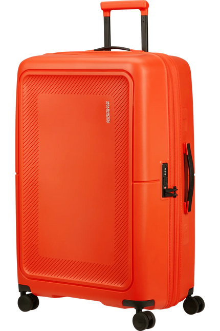 American Tourister Dashpop  77 x 50 x 30/34 cm Expandable Large