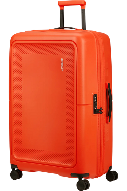 American Tourister Dashpop  77 x 50 x 30/34 cm Expandable Large