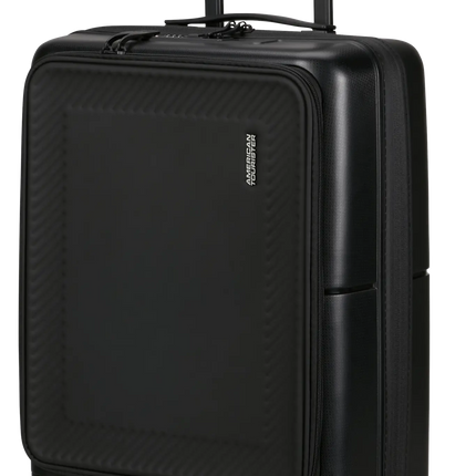 American Tourister Dashpop Spinner 55 EXP Easy Access Handbagage Koffer