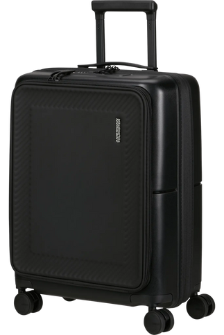 American Tourister Dashpop Spinner 55 EXP Easy Access Handbagage Koffer