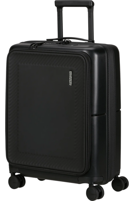 American Tourister Dashpop Spinner 55 EXP Easy Access Handbagage Koffer