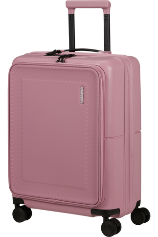American Tourister Dashpop Spinner 55 EXP Easy Access Handbagage Koffer