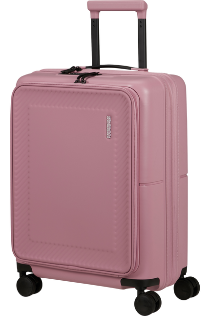American Tourister Dashpop Spinner 55 EXP Easy Access Handbagage Koffer