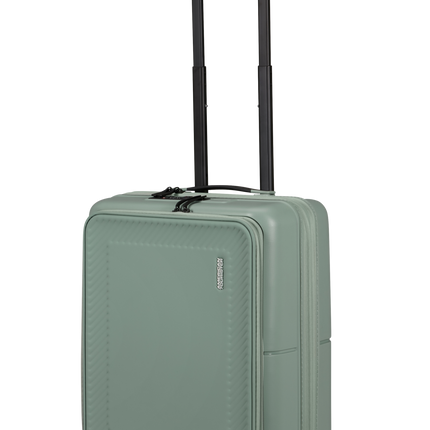 American Tourister Dashpop Spinner 55 EXP Easy Access Handbagage Koffer