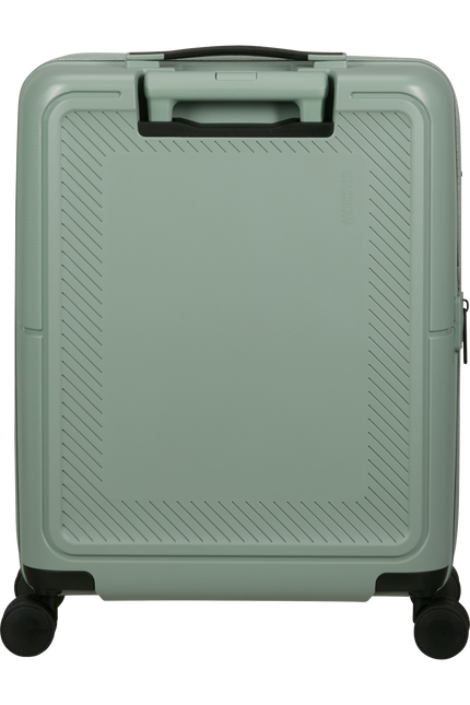 American Tourister Dashpop Spinner 55 EXP Easy Access Handbagage Koffer