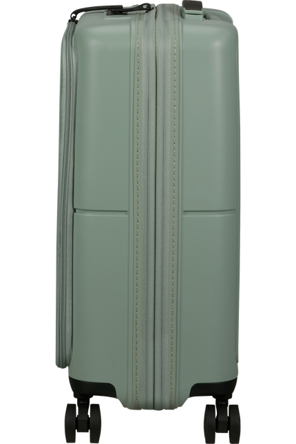American Tourister Dashpop Spinner 55 EXP Easy Access Handbagage Koffer