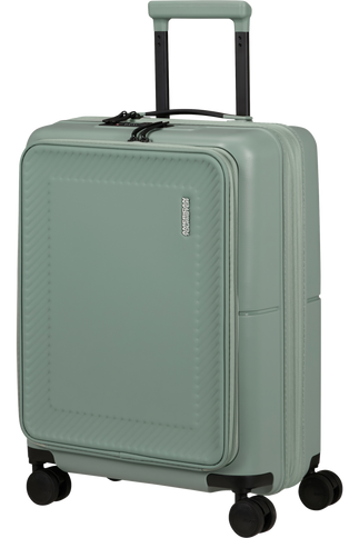 American Tourister Dashpop Spinner 55 EXP Easy Access Handbagage Koffer