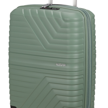 American Tourister Flytwist 55 x 40 x 20 cm EXP - 55 x 40 x 25