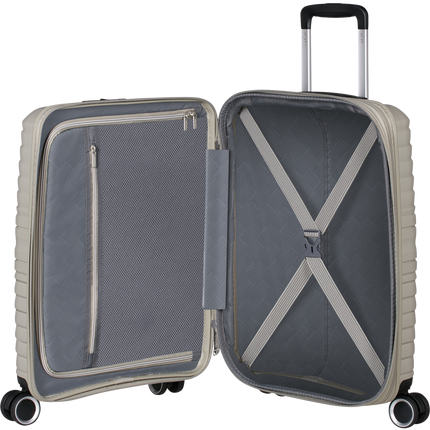 American Tourister Flytwist 55 x 40 x 20 cm EXP - 55 x 40 x 25