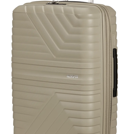 American Tourister Flytwist 67cm Expandable Medium