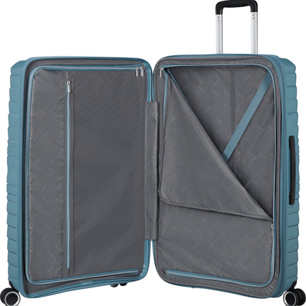 American Tourister Flytwist 78cm Expandable Large