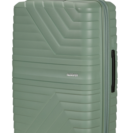 American Tourister Flytwist 78cm Expandable Large