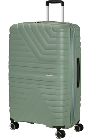 American Tourister Flytwist 78cm Expandable Large