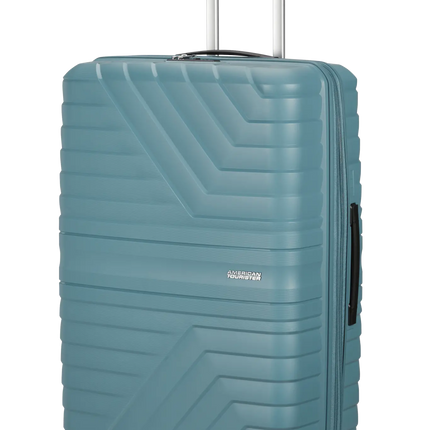 American Tourister Flytwist 78cm Expandable Large