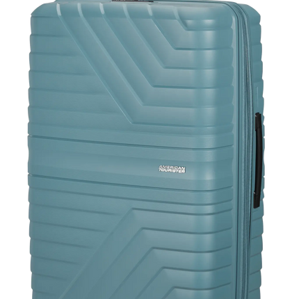 American Tourister Flytwist 78cm Expandable Large