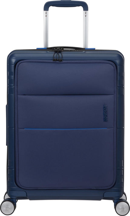 American Tourister Hello Cabin Front Pocket 55 Handbagage