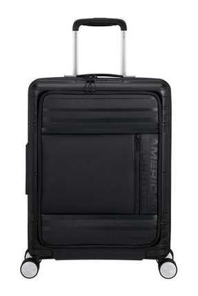 American Tourister Hello Cabin Front Pocket 55 Handbagage