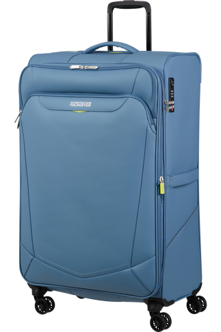 American Tourister Summerride Spinner SP 80CM EXP