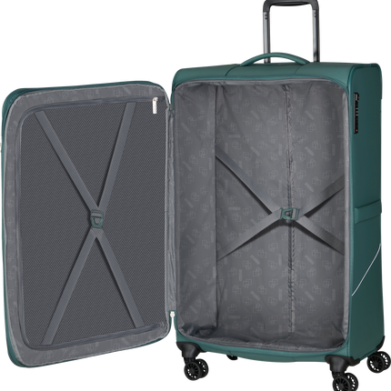 American Tourister Summerride Spinner SP 80CM EXP