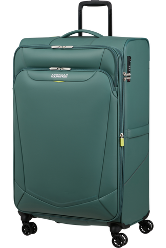 American Tourister Summerride Spinner SP 80CM EXP