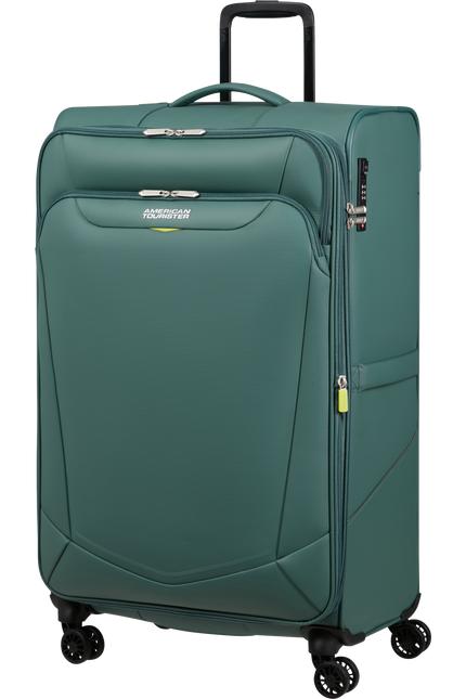 American Tourister Summerride Spinner SP 80CM EXP