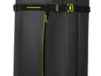 Coated Black/Lime