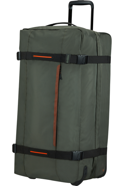 American Tourister Urban Track Duffle L  / Reistas Wielen