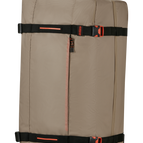 Coated Beige/Orange