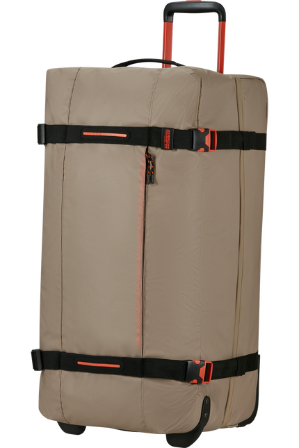 American Tourister Urban Track Duffle L  / Reistas Wielen