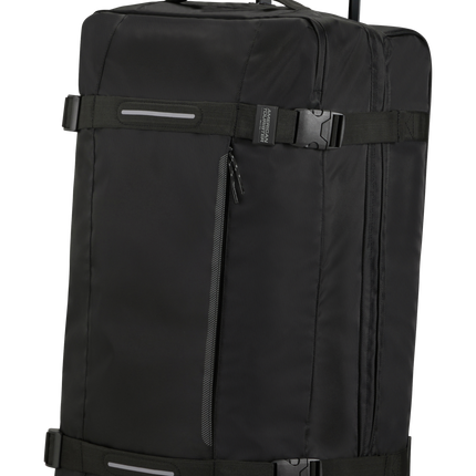 American Tourister Urban Track Duffle M / Reistas Wielen
