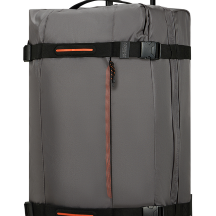 American Tourister Urban Track Duffle M / Reistas Wielen