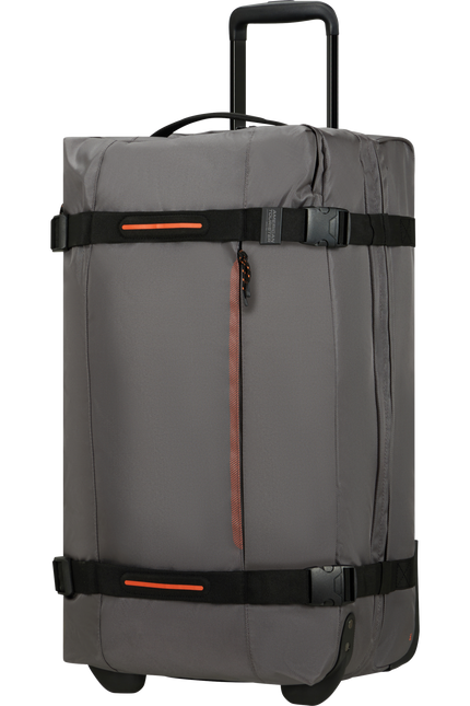 American Tourister Urban Track Duffle M / Reistas Wielen