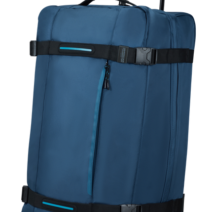 American Tourister Urban Track Duffle M / Reistas Wielen
