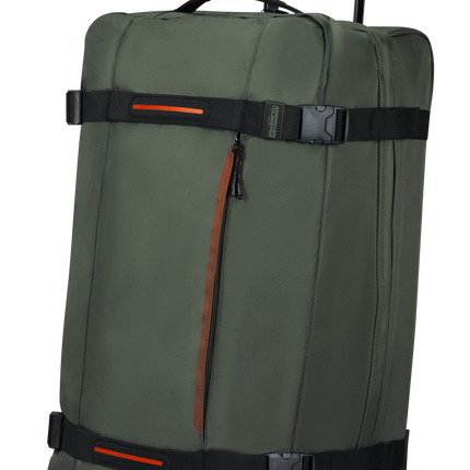 American Tourister Urban Track Duffle M / Reistas Wielen