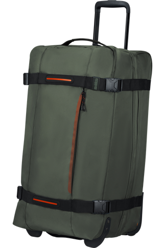 American Tourister Urban Track Duffle M / Reistas Wielen