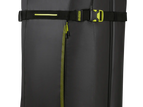 Coated Black/Lime