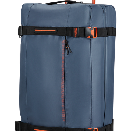 American Tourister Urban Track Duffle M / Reistas Wielen
