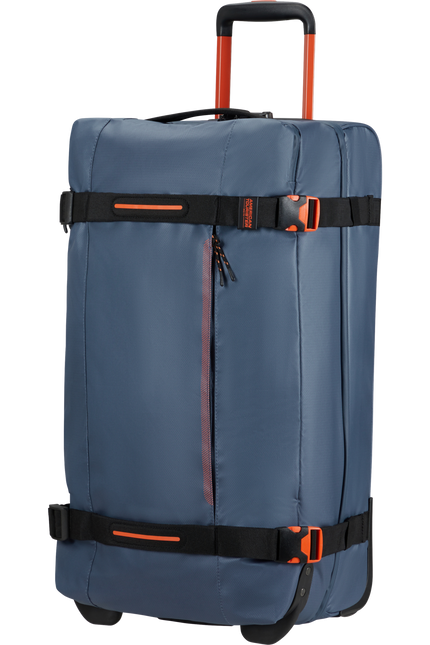 American Tourister Urban Track Duffle M / Reistas Wielen