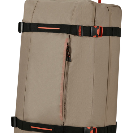 American Tourister Urban Track Duffle M / Reistas Wielen