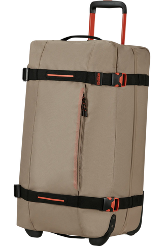 American Tourister Urban Track Duffle M / Reistas Wielen
