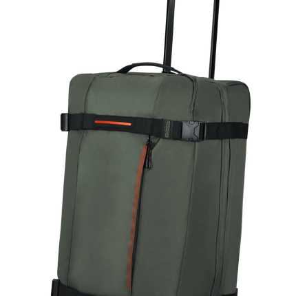 American Tourister Urban Track Duffle M / Reistas Wielen