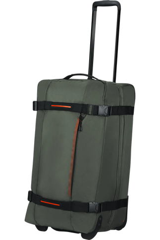 American Tourister Urban Track Duffle M / Reistas Wielen