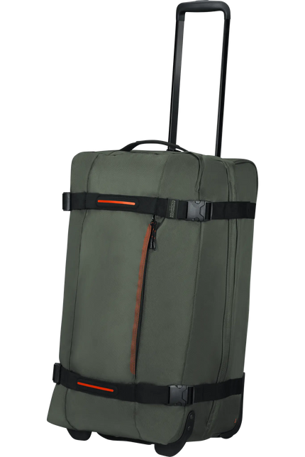 American Tourister Urban Track Duffle M / Reistas Wielen