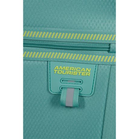 American Tourister Aerospin Spinner M Expandable