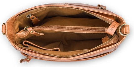 Bag2Bag Avola Schoudertas