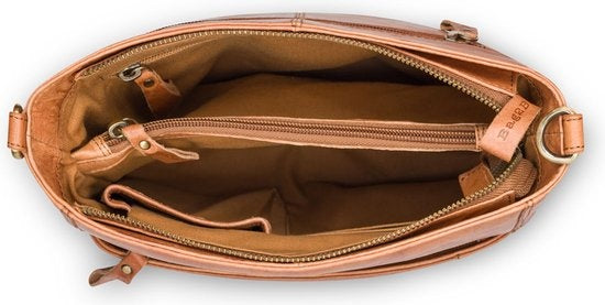 Bag2Bag Avola Schoudertas