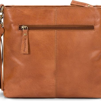 Bag2Bag Avola Schoudertas