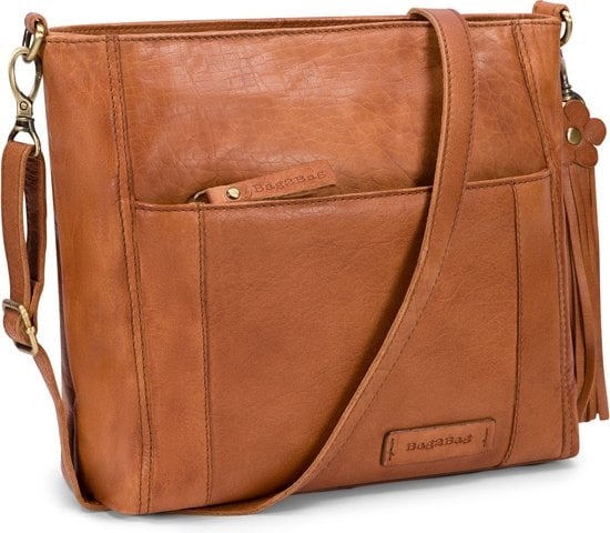 Bag2Bag Avola Schoudertas